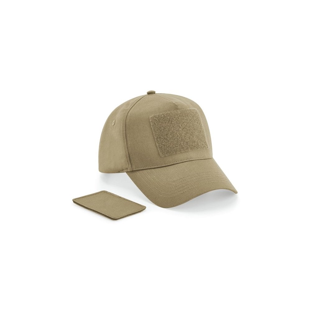 CUSTOM CAPZ