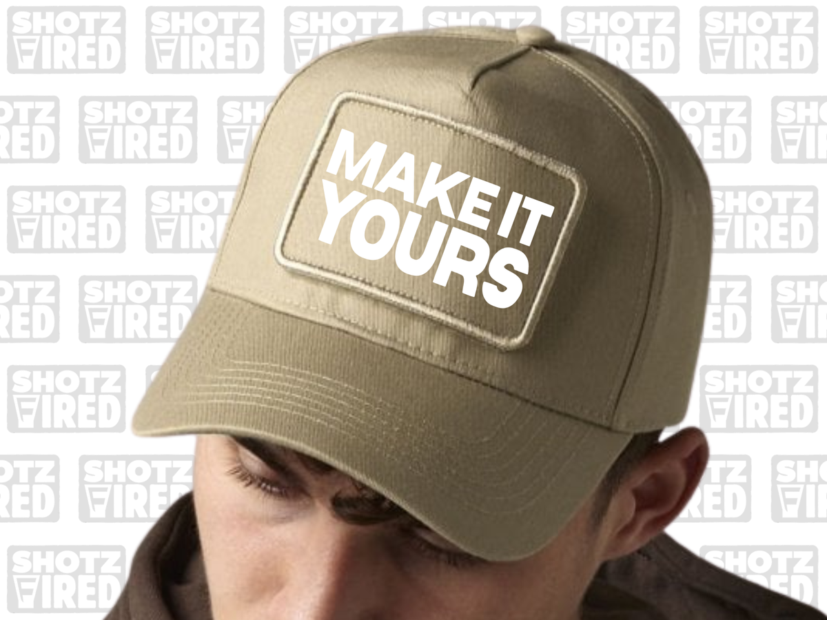 CUSTOM CAPZ