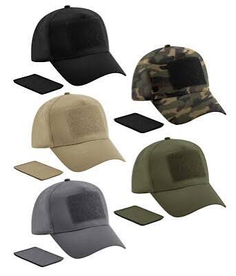 CUSTOM CAPZ