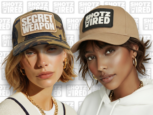 CUSTOM CAPZ
