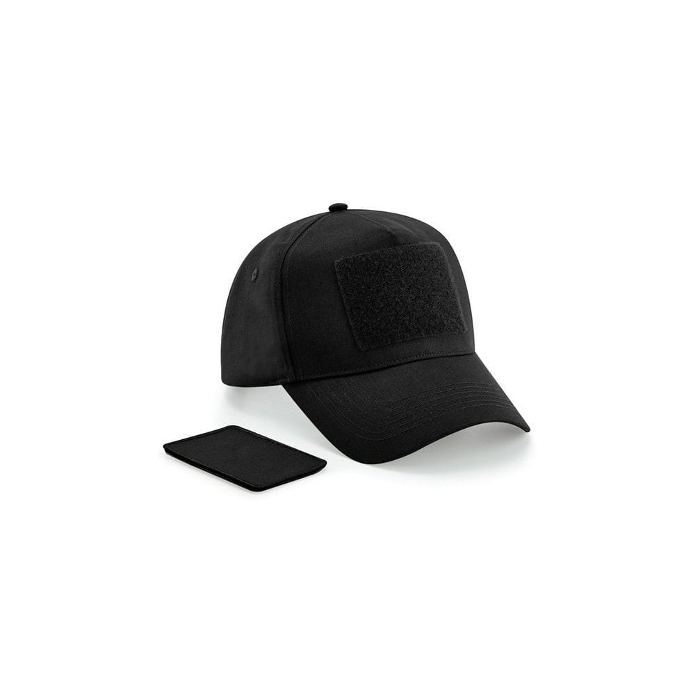 CUSTOM CAPZ
