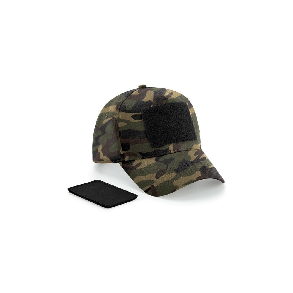 CUSTOM CAPZ