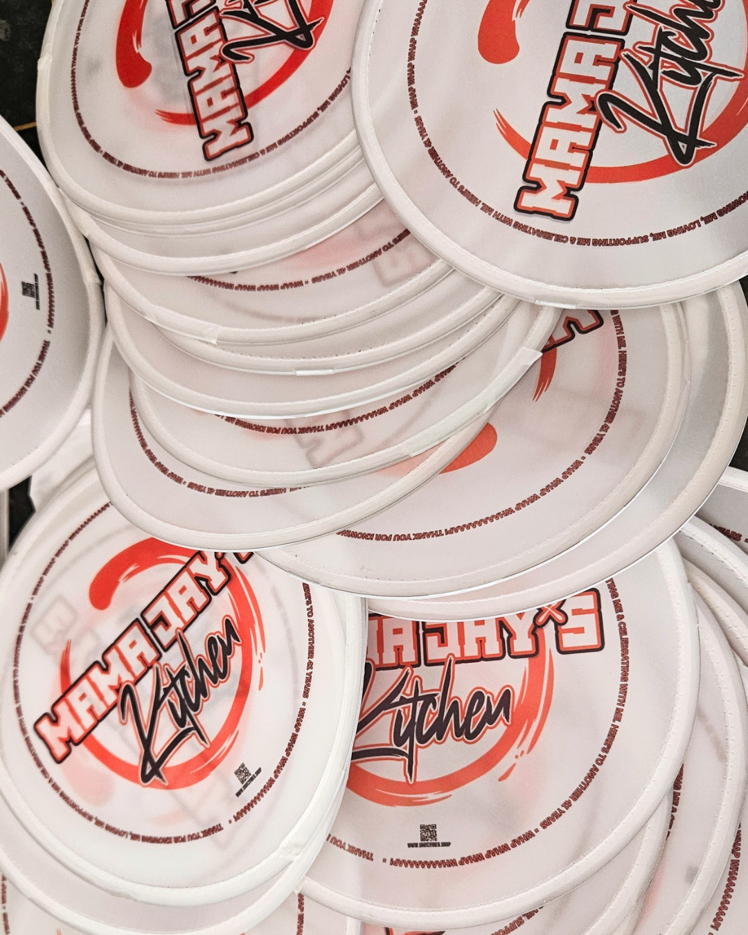 CUSTOM FAN POPZ