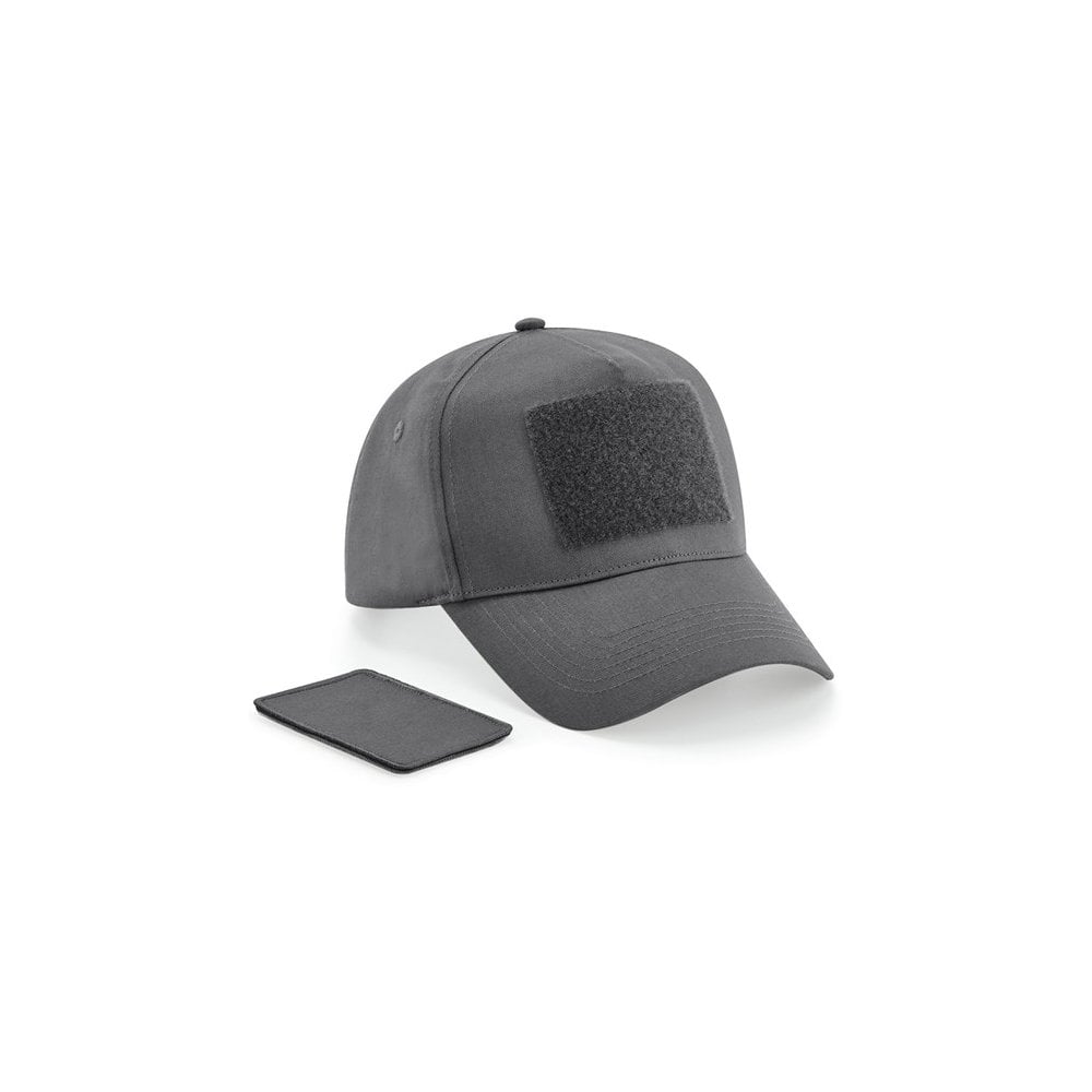 CUSTOM CAPZ