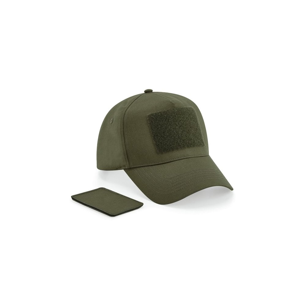 CUSTOM CAPZ